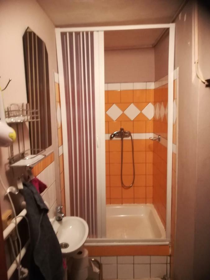Apartman Dvorecna Loucovice Ngoại thất bức ảnh